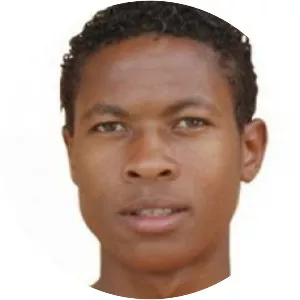 Njiva Rakotoharimalala - Malagasy football player