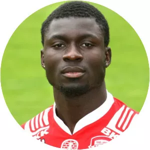 Njogu Demba-Nyrén