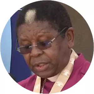 Njongonkulu Ndungane