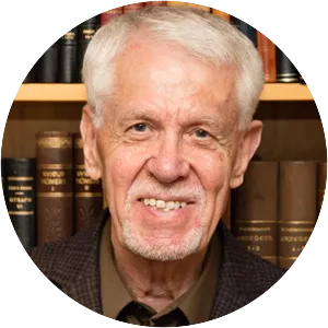 Njörður P. Njarðvík