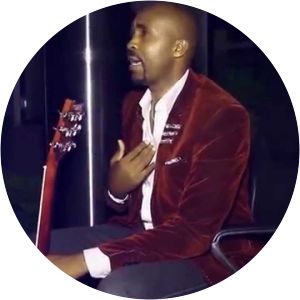 Njuguna Gicheha - Musical artist