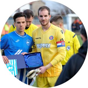 NK GOSK Gabela photograph