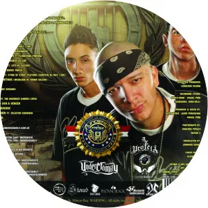 NK Profeta and Underc Family - Musical artist