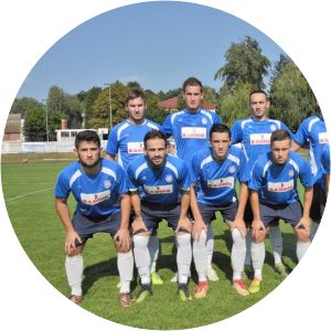 NK Radnik Križevci - Football club