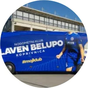 NK Slaven Belupo