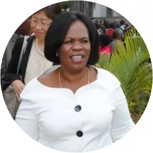 Nkandu Luo