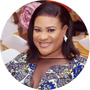 Nkechi Blessing Sunday