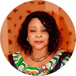 Nkechi Justina Nwaogu