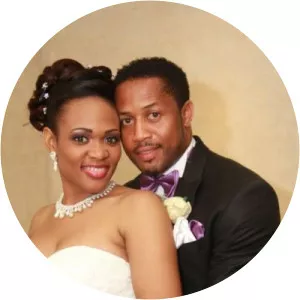 Nkechi Nnorom photograph