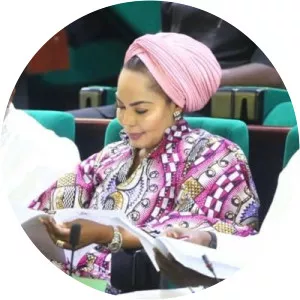 Nkeiruka Onyejeocha - Member of the House of Representatives of Nigeria