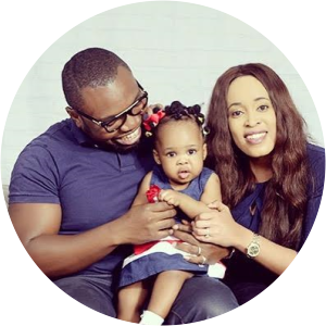 Nkem Kachikwu photograph