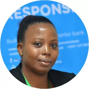 Nkem Okocha - Nigerian social entrepreneur