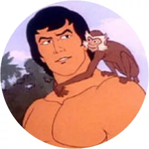 Nkima - Fictional character