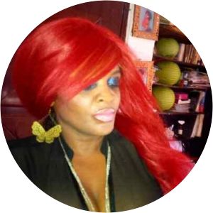 Nkiru Ojiakor photograph