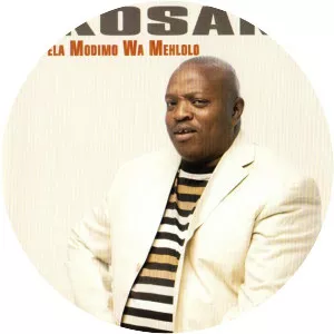 Nkosana - Musical artist