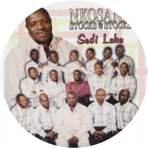 Nkosana Stocks & Stocks - Musical artist