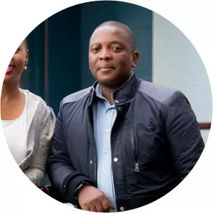 Nkosinathi Biko - Steve Biko's son