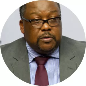 Nkosinathi Nhleko