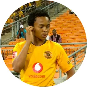 Nkosingiphile Ngcobo - South African footballer