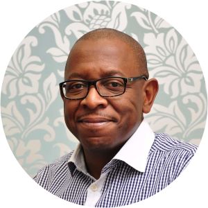 Nkululeko Leonard Sowazi - 