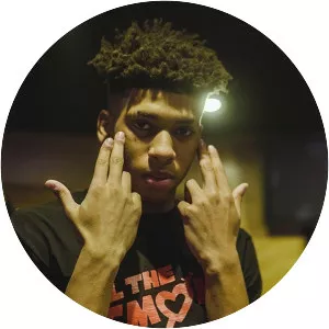 NLE Choppa - American rapper