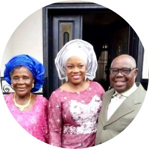 Nlemanya Wike photograph