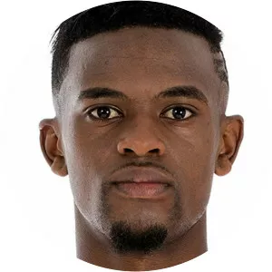 Nélson Semedo