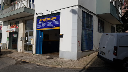 NM Oficina Auto - Car repair and maintenance service in Odivelas, Portugal