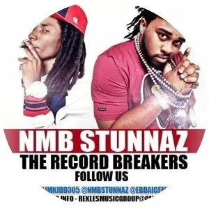 NMB Stunnaz