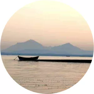 NMC Back Water Gangapur Dam