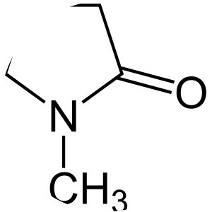 NMethyl2pyrrolidone - Chemical compound