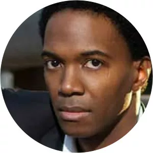 Nmon Ford - Opera singer