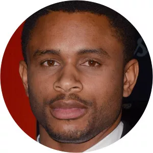 Nnamdi Asomugha