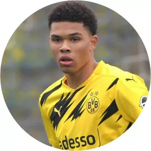 Nnamdi Collins - German footballer