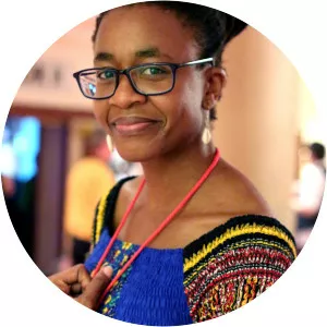 Nnedi Okorafor