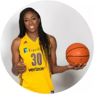 Nneka Ogwumike