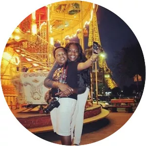 Nneoma Ikedieze photograph