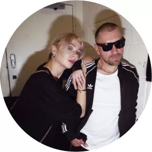 NNHMN - Musical artist