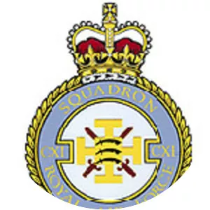 No. 111 Squadron RAF