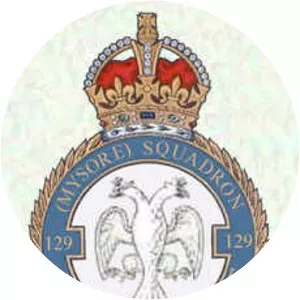 No. 129 Squadron RAF