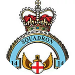 No. 14 Squadron RAF - 