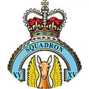 No. 15 Squadron RAF