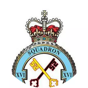 No. 16 Squadron RAF