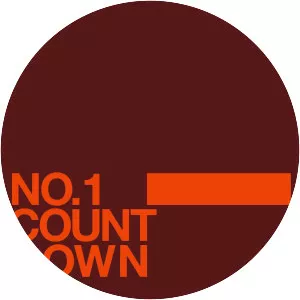 No. 1 Countdown - American television program