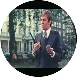 No. 1 of the Secret Service