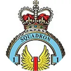 No. 1 Squadron RAF