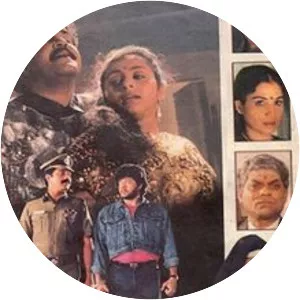 No. 20 Madras Mail - 1990 ‧ Drama/Thriller ‧ 2h 57m