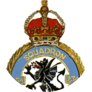 No. 234 Squadron RAF
