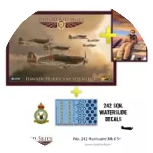 No. 242 Squadron RAF