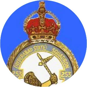 No. 253 Squadron RAF - 